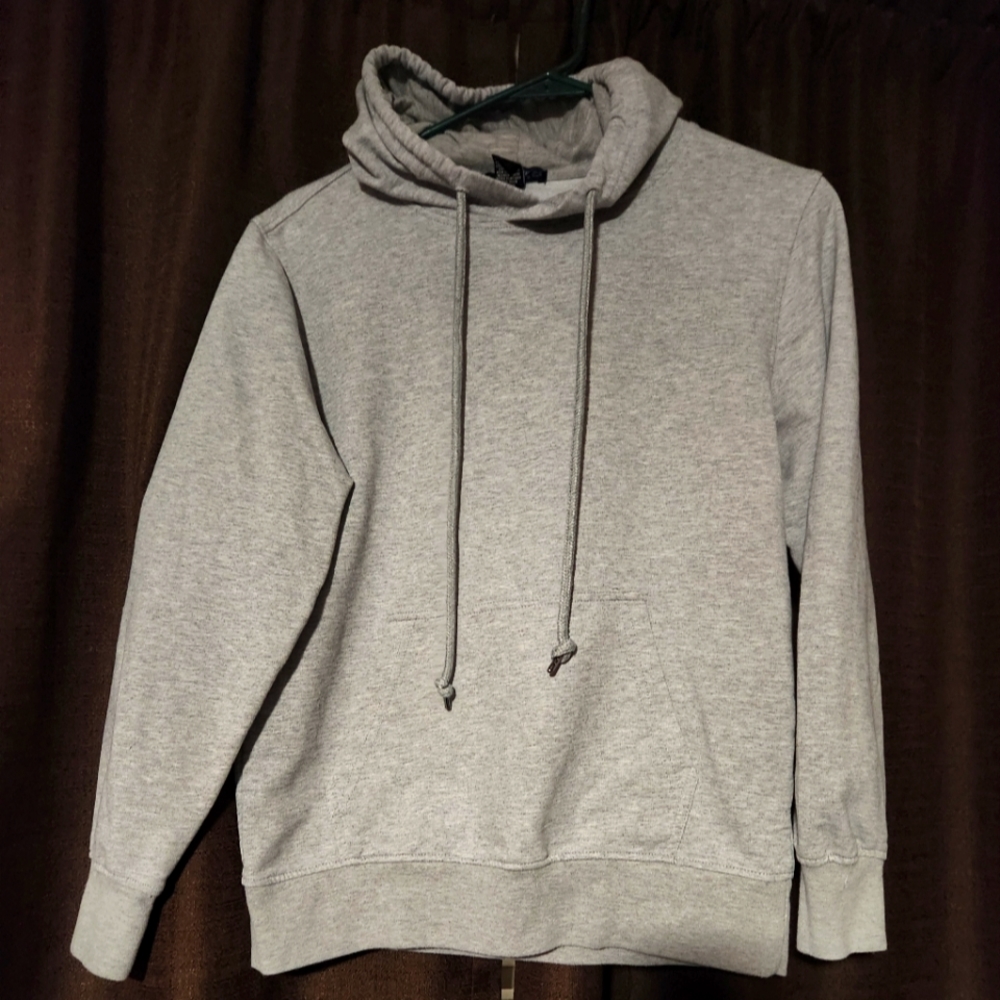 Womens hoodie
